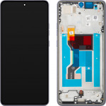 Motorola Lcd Display Module For Moto G86, Cosmic Sky - (5D68C30475)