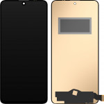 MP Lcd Display Module For Xiaomi Poco F5 Pro / Redmi K60 / K60 Pro, w/o Frame, Aftermarket, Black