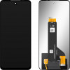 MP Lcd Display Module For Zte Nubia Neo 3, w/o Frame, Aftermarket, Black