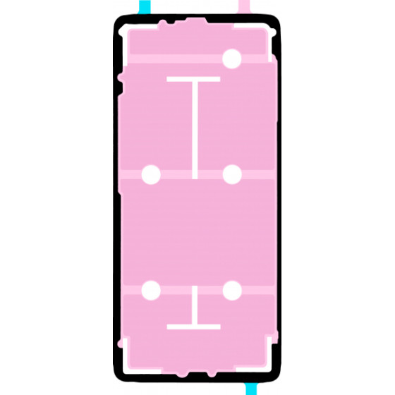 Realme Adhesive Foil Battery Cover For Gt 7 - (612717000517)