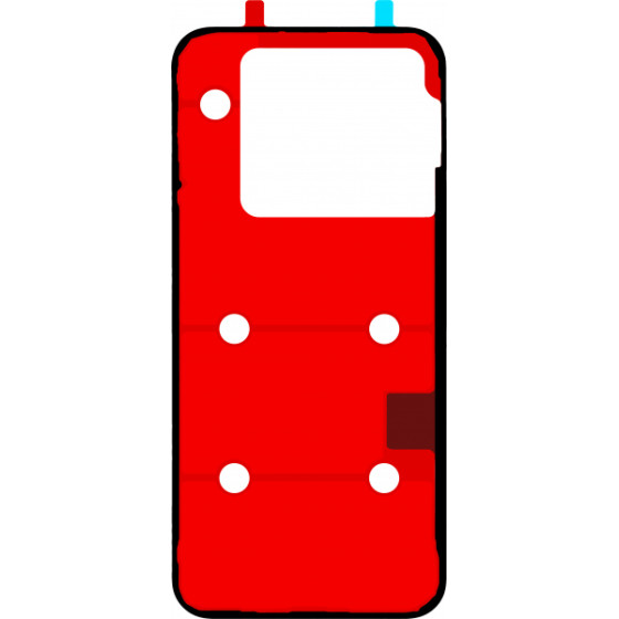 Realme Adhesive Foil Battery Cover For Gt 8 Pro - (612717000788)