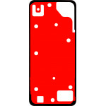 Realme Adhesive Foil Battery Cover For Note 60 - (612717000444)