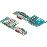 Realme Charging Port Flex / Board For 14T - (621024000144, 621024000158)