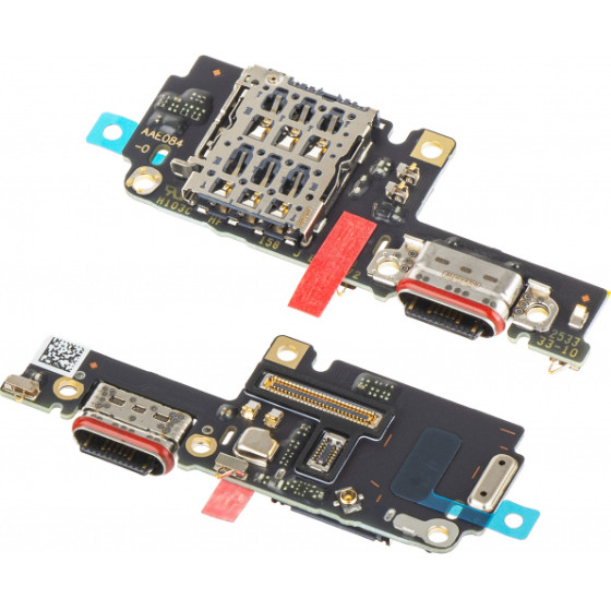 Realme Charging Port Flex / Board For Gt 8 Pro - (621022001052)
