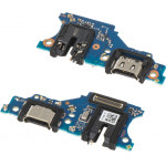 Realme Charging Port Flex / Board For Note 70T - (621024000182)