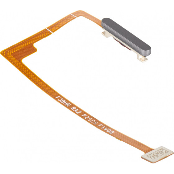 Realme Fingerprint Sensor Flex For C75, Storm Black - (611201000196)