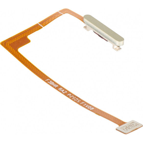 Realme Fingerprint Sensor Flex For C75, Lightning Gold - (611201000203)