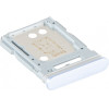 Realme Sim Tray For 12 4G, Skyline Silver - (612121000183)
