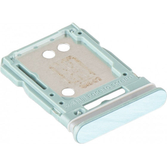 Realme Sim Tray For 12+, Pioneer Green - (612121000175)