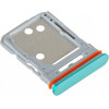Realme Sim Tray For 14T, Surf Green - (612121000451)