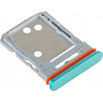 Realme Sim Tray For 14T, Surf Green - (612121000451)
