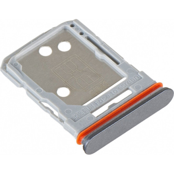 Realme Sim Tray For 14T, Obsidian Black - (612121000449)