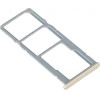 Realme Sim Tray For C61, Sparkle Gold - (612121000235)