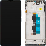 Xiaomi Lcd Display Module For Redmi Note 14S, Ocean Blue - (56000100N6R00)