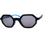ADIDAS Sunglasses Unisex (Lens/Bridge/Temple) 48/25/140 mm) - (AOR020-009027)