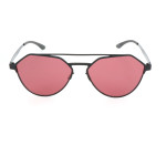 ADIDAS Sunglasses Unisex (Lens/Bridge/Temple) 57/15/145 mm) - (AOM009-009GLS)