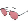 ADIDAS Sunglasses Unisex (Lens/Bridge/Temple) 57/15/145 mm) - (AOM009-009GLS)