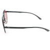 ADIDAS Sunglasses Unisex (Lens/Bridge/Temple) 57/15/145 mm) - (AOM009-009GLS)