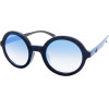 ADIDAS Sunglasses Woman (Lens/Bridge/Temple) 49/25/140 mm) - (AOR016-BHS021)
