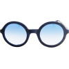 ADIDAS Sunglasses Woman (Lens/Bridge/Temple) 49/25/140 mm) - (AOR016-BHS021)