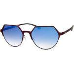 ADIDAS Sunglasses Woman (Lens/Bridge/Temple) 55/18/140 mm) - (AOM007-010000)