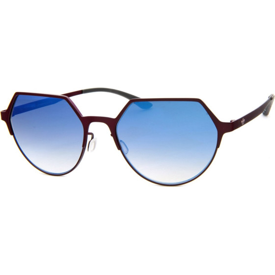 ADIDAS Sunglasses Woman (Lens/Bridge/Temple) 55/18/140 mm) - (AOM007-010000)