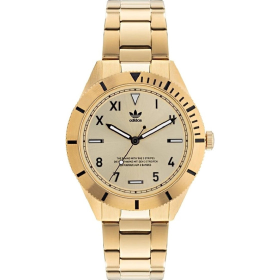 ADIDAS Watch Man () - (AOFH22062)