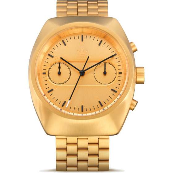 ADIDAS Watch Man (40MM) - (Z18502-00)