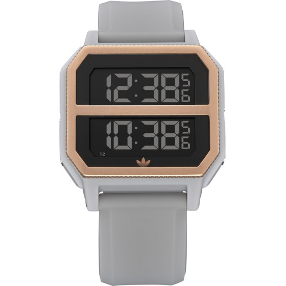 ADIDAS Watch Man (41MM) - (Z163272-00)