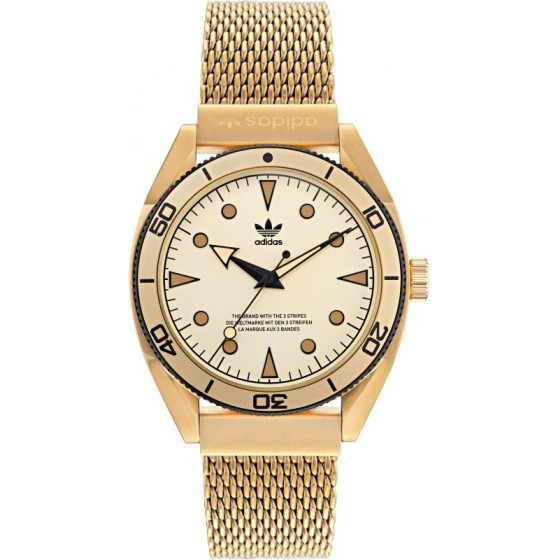 ADIDAS Watch Man (42MM) - (AOFH22004)