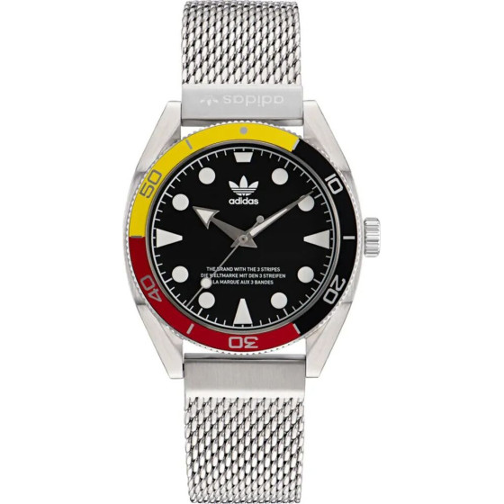ADIDAS Watch Man (42MM) - (AOFH22502)
