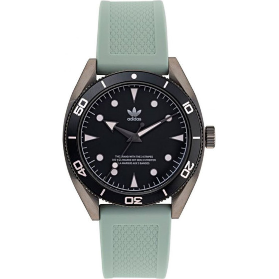 ADIDAS Watch Man (43MM) - (AOFH22001)