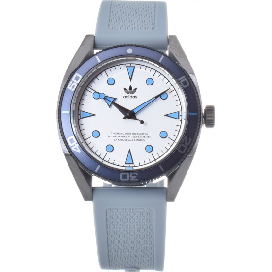 ADIDAS Watch Man (43MM) - (AOFH22003)