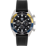ADIDAS Watch Man (43MM) - (AOFH23003)