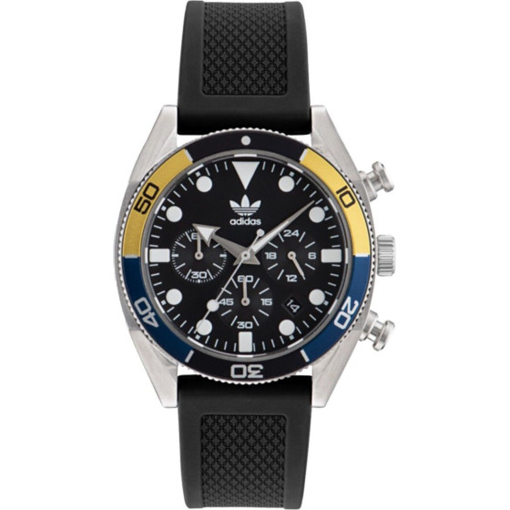ADIDAS Watch Man (43MM) - (AOFH23003)