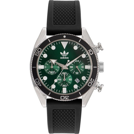 ADIDAS Watch Man (43MM) - (AOFH23005)