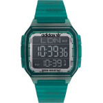 ADIDAS Watch Man (45mm) - (AOST22048)