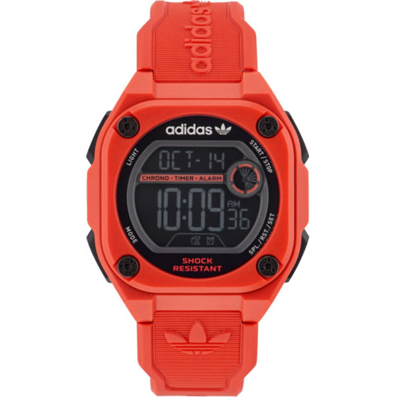 ADIDAS Watch Man (45MM) - (AOST23063)