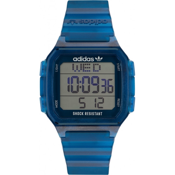 ADIDAS Watch Man (48MM) - (AOST22552)