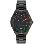 ADIDAS Watch Unisex (42MM) - (AOFH22056)