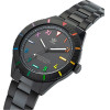 ADIDAS Watch Unisex (42MM) - (AOFH22056)