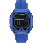 ADIDAS Watch Unisex (45MM) - (AOST23061)