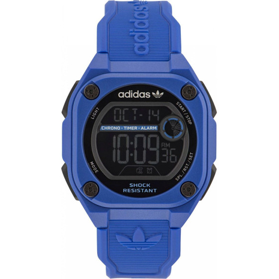 ADIDAS Watch Unisex (45MM) - (AOST23061)