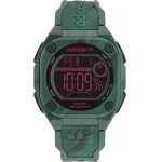 ADIDAS Watch Unisex (45MM) - (AOST23573)