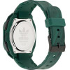 ADIDAS Watch Unisex (45MM) - (AOST23573)