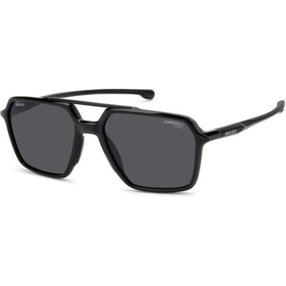 Carrera Ducati Sunglasses Man (Lens/Bridge/Temple) 55/17/145 mm) - (CARDUC042S807)