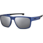 Carrera Ducati Sunglasses Man (Lens/Bridge/Temple) 59/18/135 mm) - (CARDUC029STZQ)