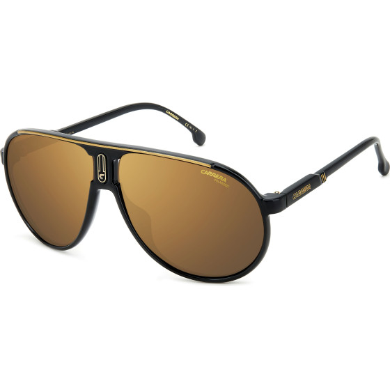 Carrera Sunglasses Man (Lens/Bridge/Temple) 62/12/130 mm) - (CHAMPION65N2M)