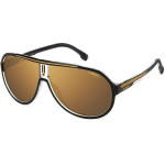 Carrera Sunglasses Man 1057S (Lens/Bridge/Temple) 64/11/135 mm) - (CARRERA1057S)
