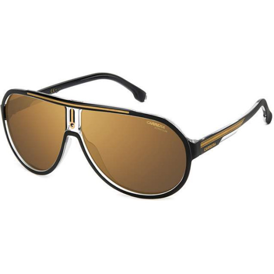 Carrera Sunglasses Man 1057S (Lens/Bridge/Temple) 64/11/135 mm) - (CARRERA1057S)